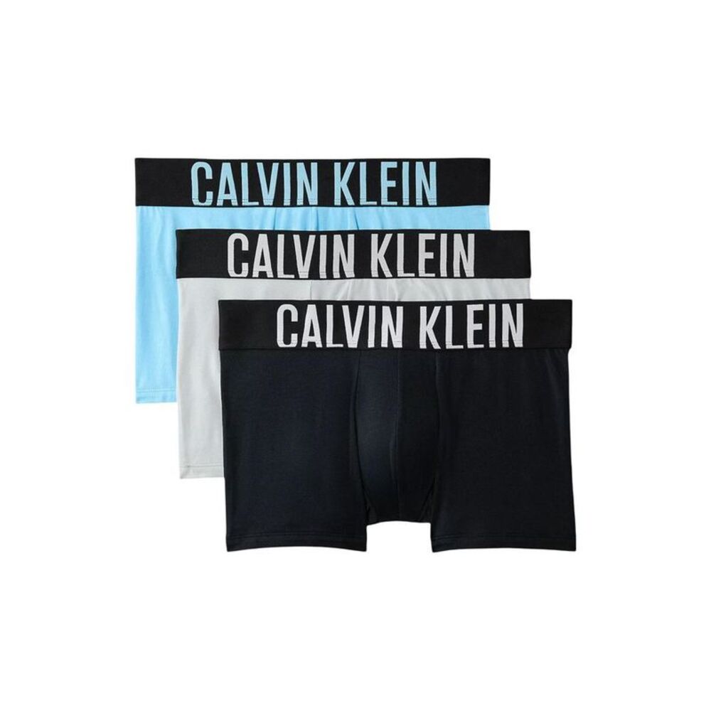 Calvin Klein Underwear Bicolor Cotton Men's Boxers